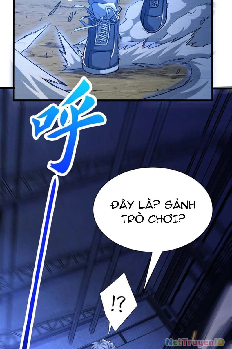 Chiếc Lồng Chứa Quỷ Chapter 13 - Trang 3