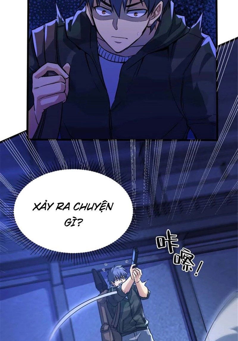 Chiếc Lồng Chứa Quỷ Chapter 13 - Trang 3
