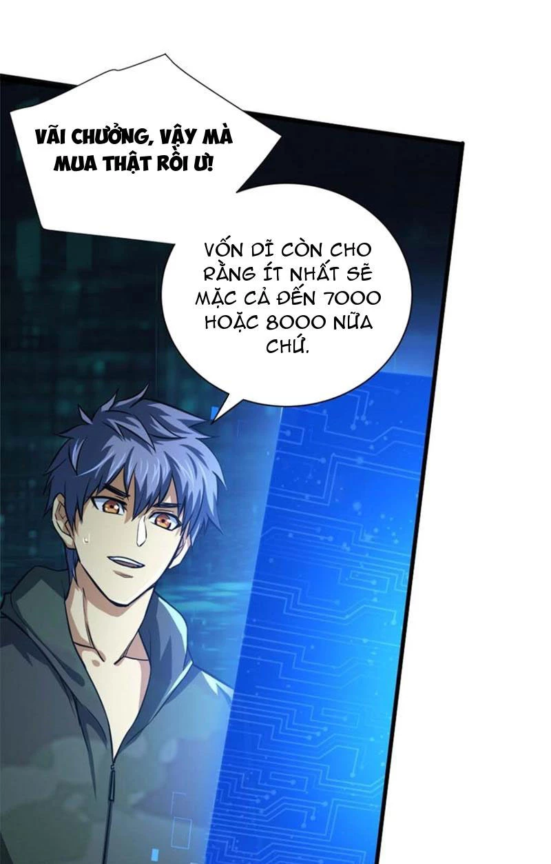 Chiếc Lồng Chứa Quỷ Chapter 13 - Trang 3