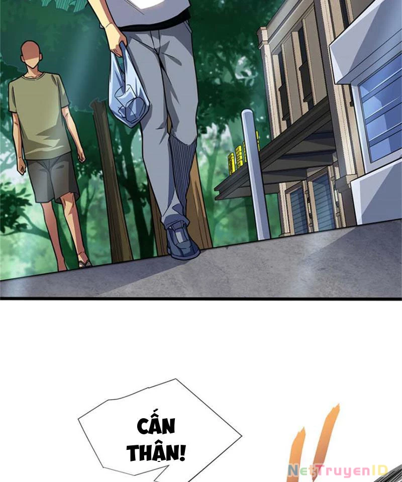 Chiếc Lồng Chứa Quỷ Chapter 14 - Trang 3