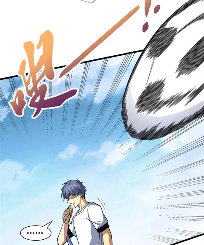 Chiếc Lồng Chứa Quỷ Chapter 14 - Trang 3