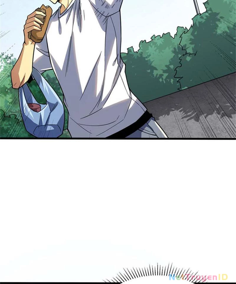 Chiếc Lồng Chứa Quỷ Chapter 14 - Trang 3
