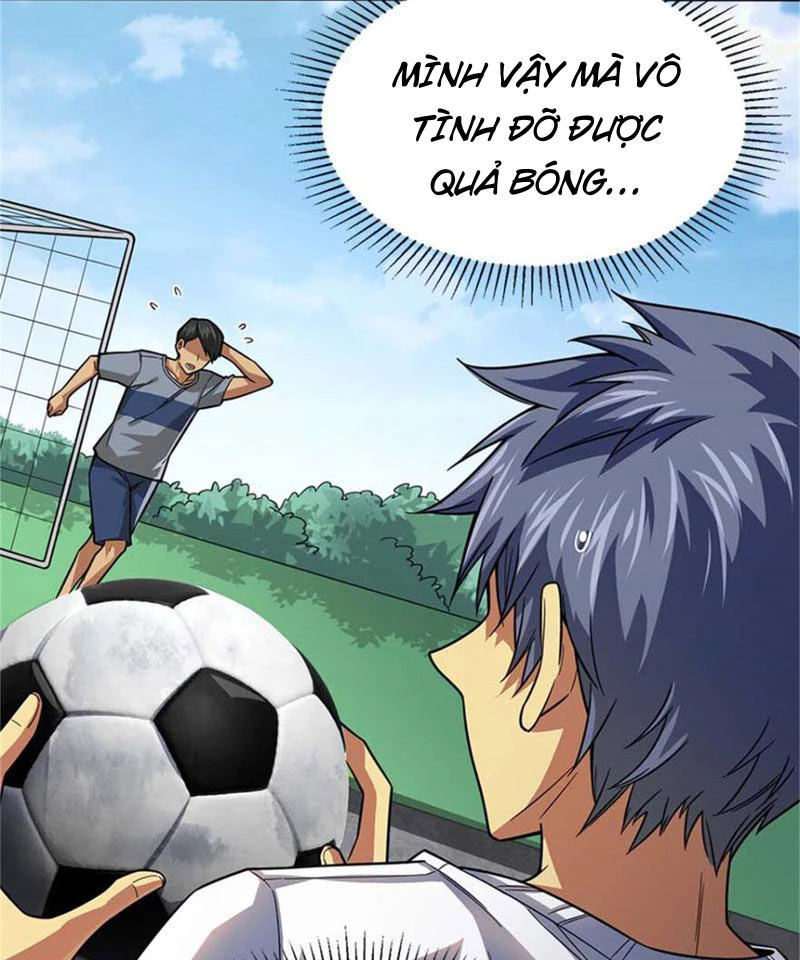 Chiếc Lồng Chứa Quỷ Chapter 14 - Trang 3
