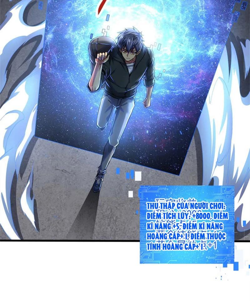 Chiếc Lồng Chứa Quỷ Chapter 14 - Trang 3