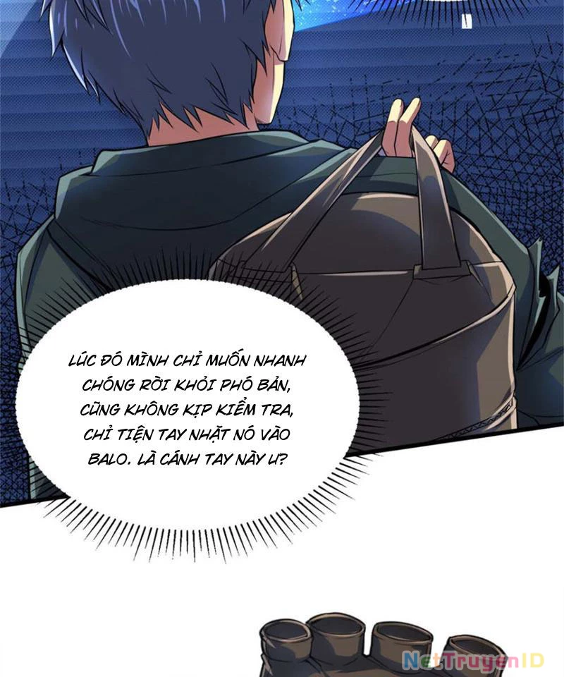 Chiếc Lồng Chứa Quỷ Chapter 14 - Trang 3