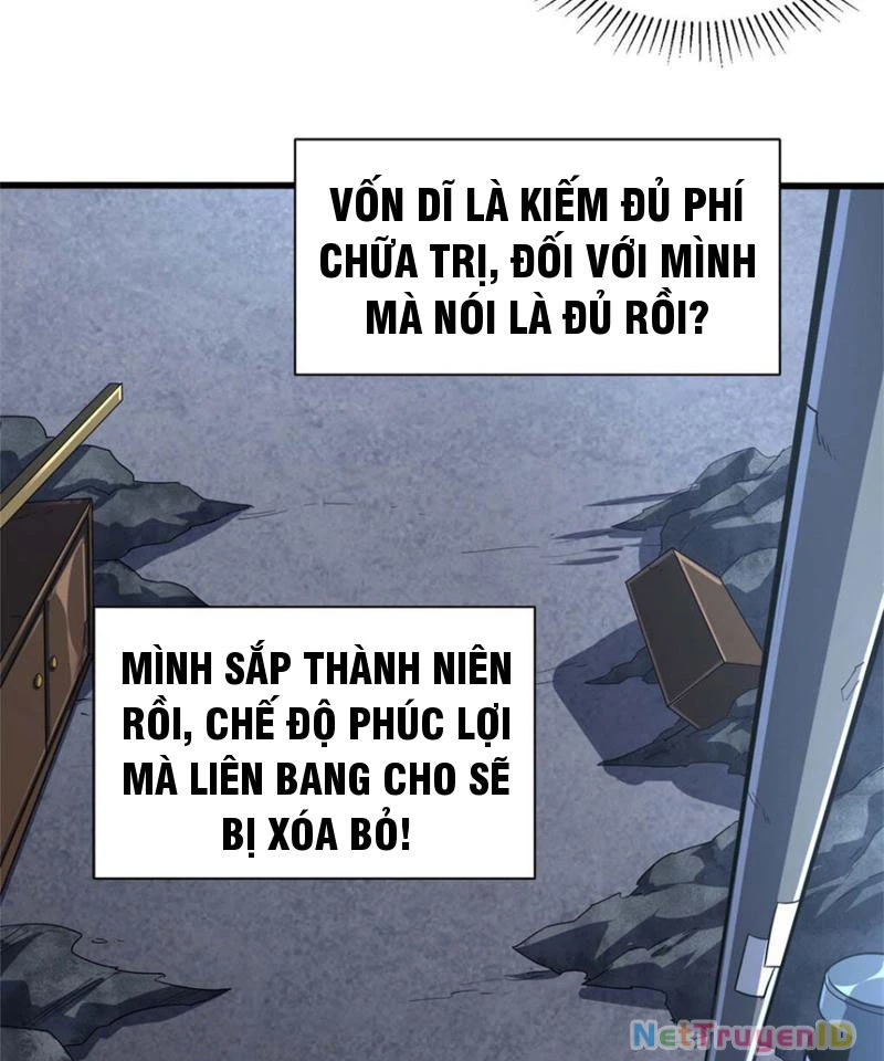 Chiếc Lồng Chứa Quỷ Chapter 14 - Trang 3