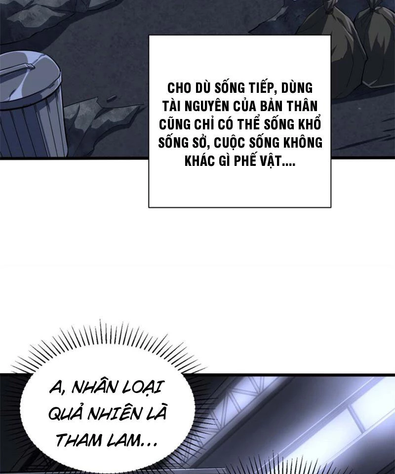 Chiếc Lồng Chứa Quỷ Chapter 14 - Trang 3