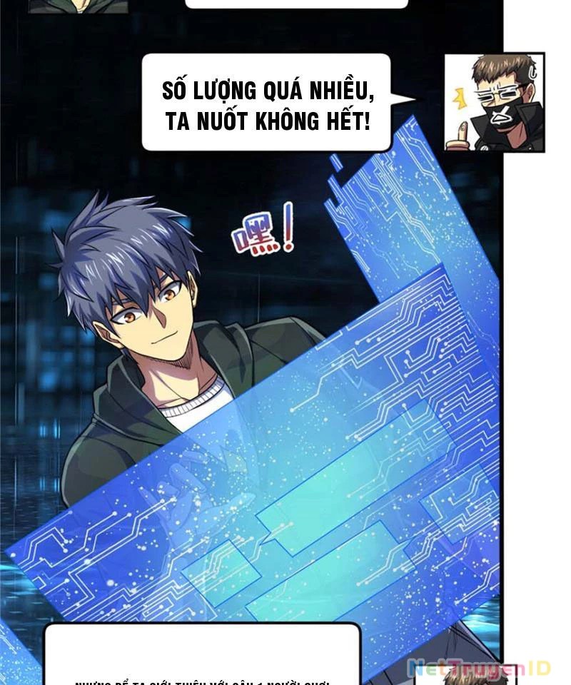 Chiếc Lồng Chứa Quỷ Chapter 14 - Trang 3