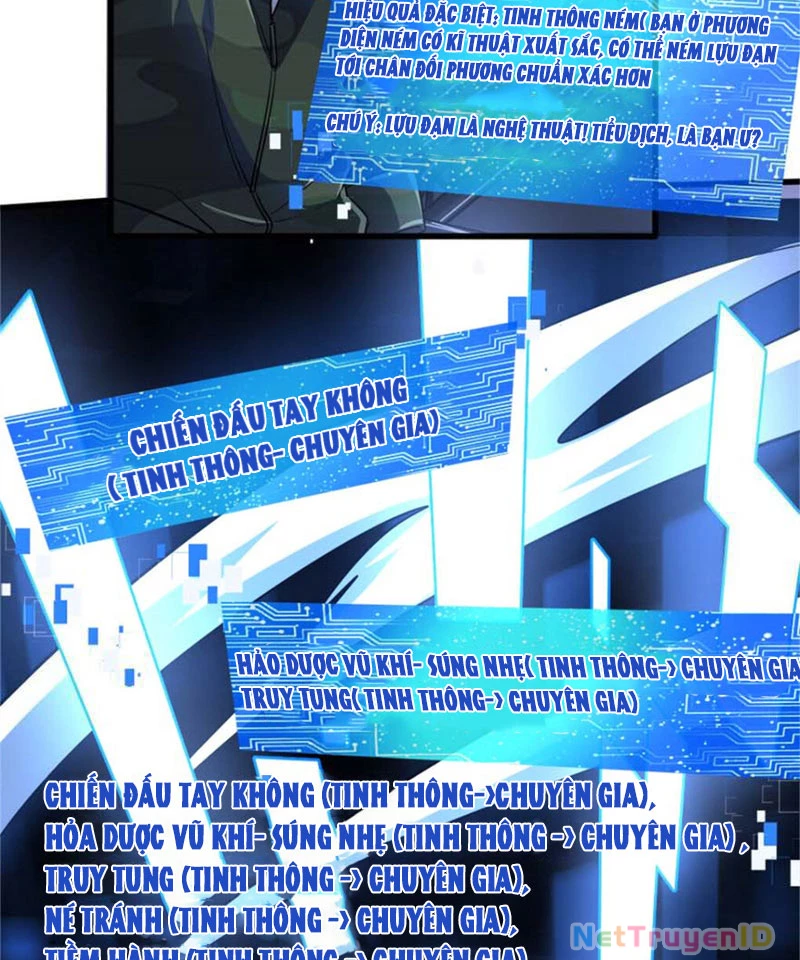 Chiếc Lồng Chứa Quỷ Chapter 14 - Trang 3