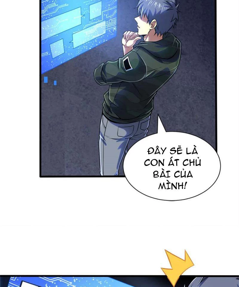 Chiếc Lồng Chứa Quỷ Chapter 14 - Trang 3