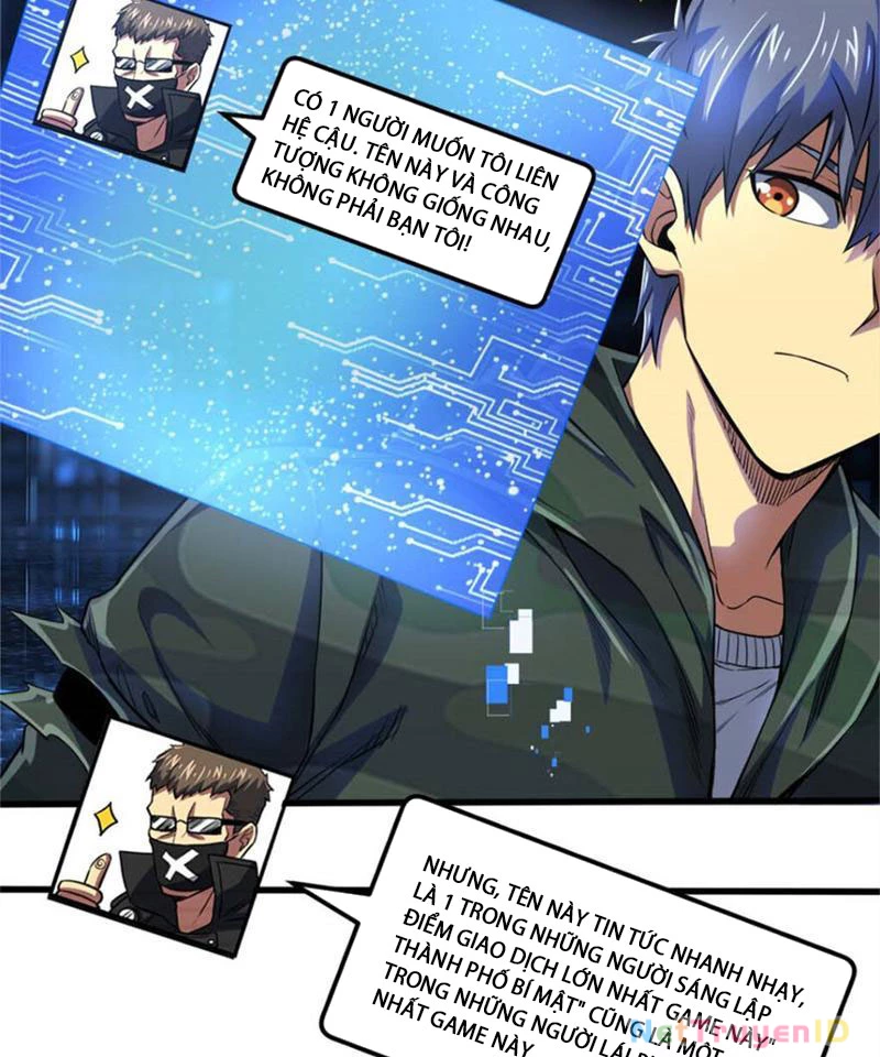Chiếc Lồng Chứa Quỷ Chapter 14 - Trang 3
