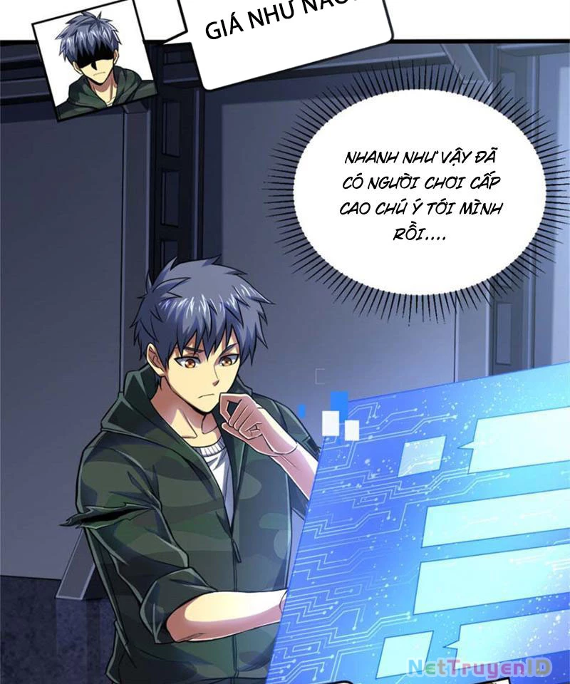 Chiếc Lồng Chứa Quỷ Chapter 14 - Trang 3