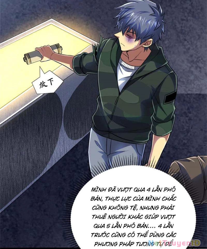 Chiếc Lồng Chứa Quỷ Chapter 14 - Trang 3