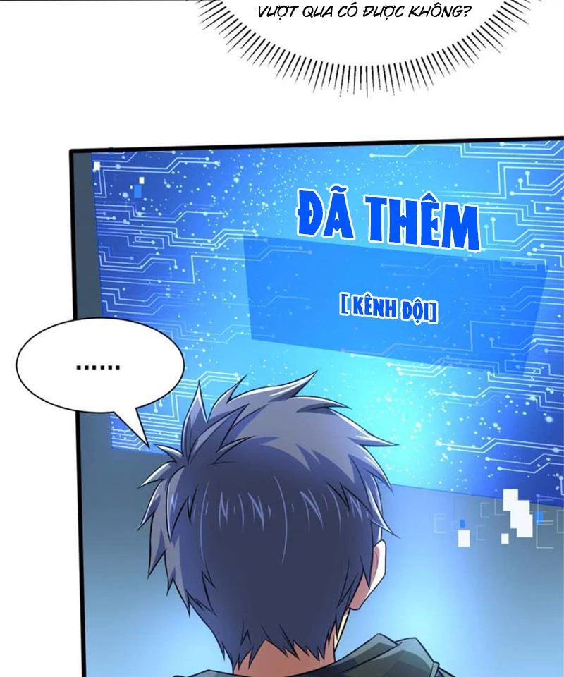 Chiếc Lồng Chứa Quỷ Chapter 14 - Trang 3