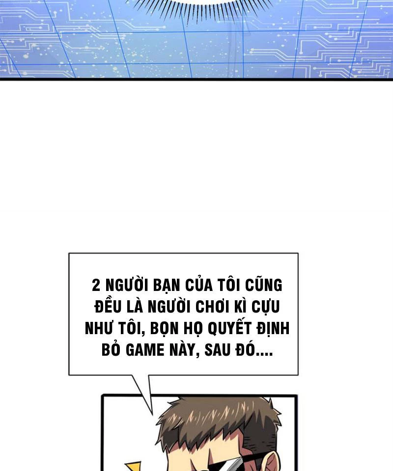 Chiếc Lồng Chứa Quỷ Chapter 14 - Trang 3