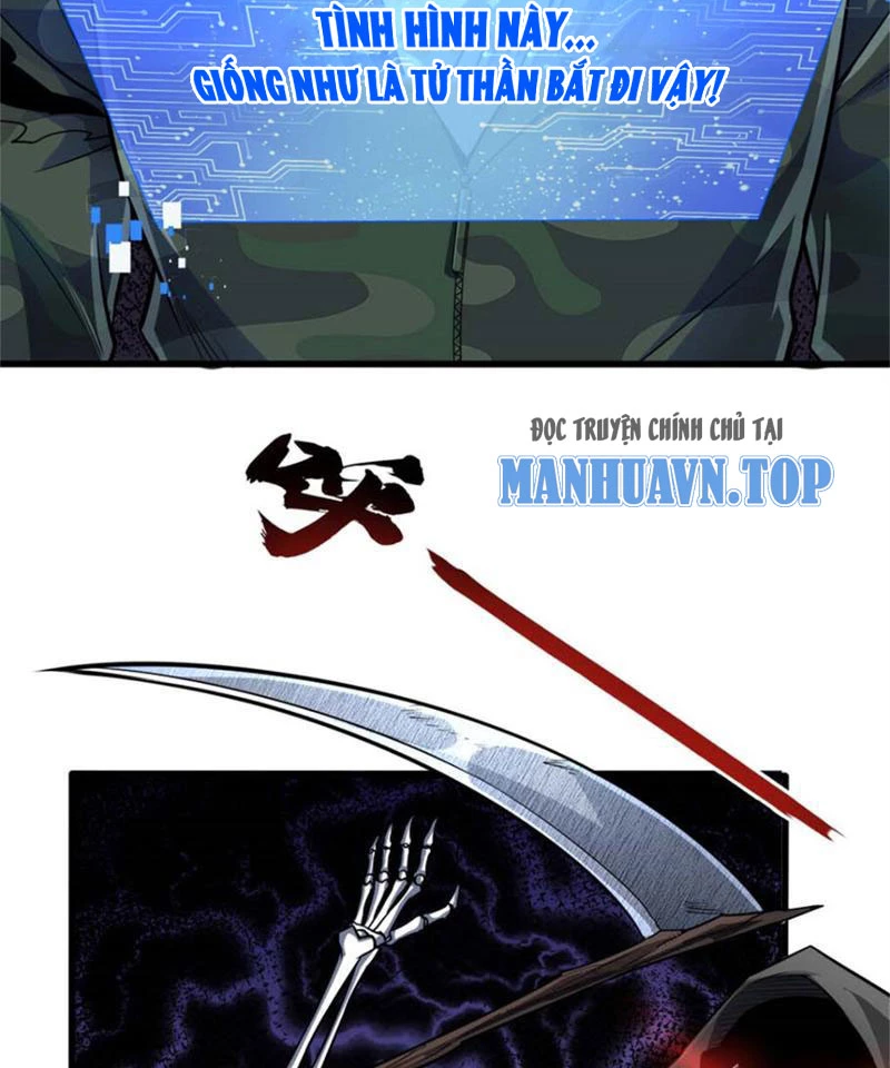 Chiếc Lồng Chứa Quỷ Chapter 14 - Trang 3