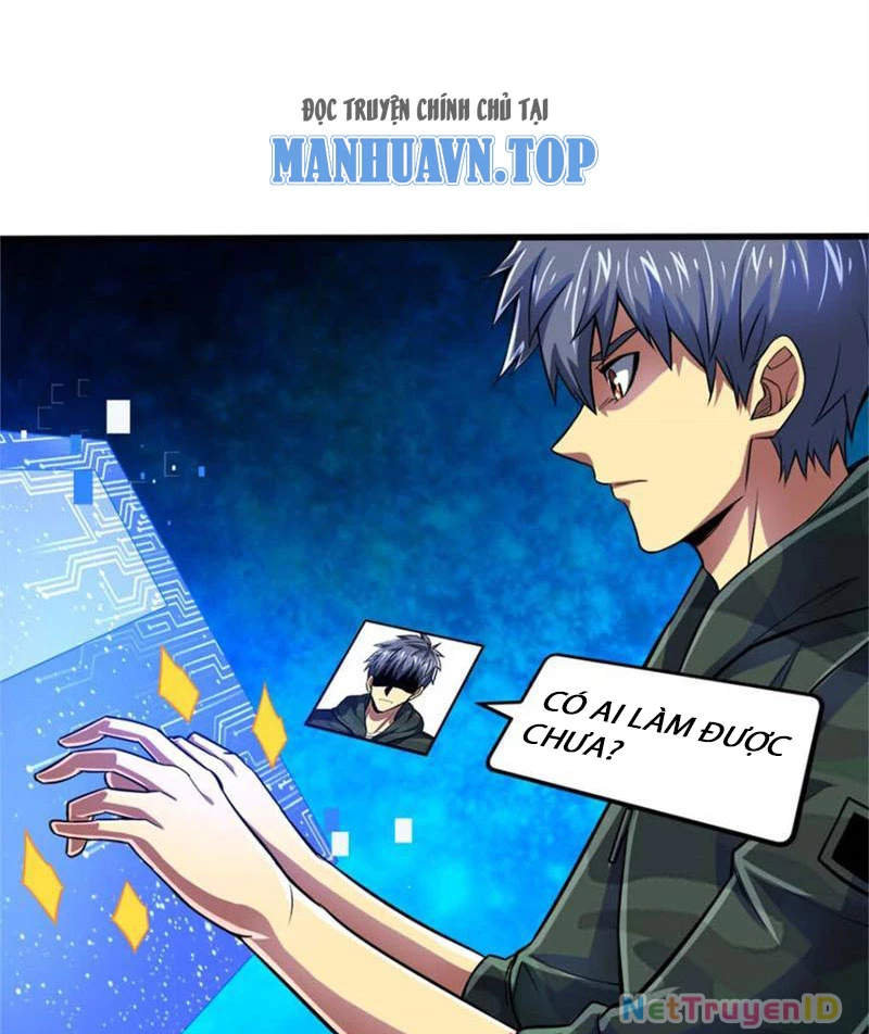 Chiếc Lồng Chứa Quỷ Chapter 14 - Trang 3
