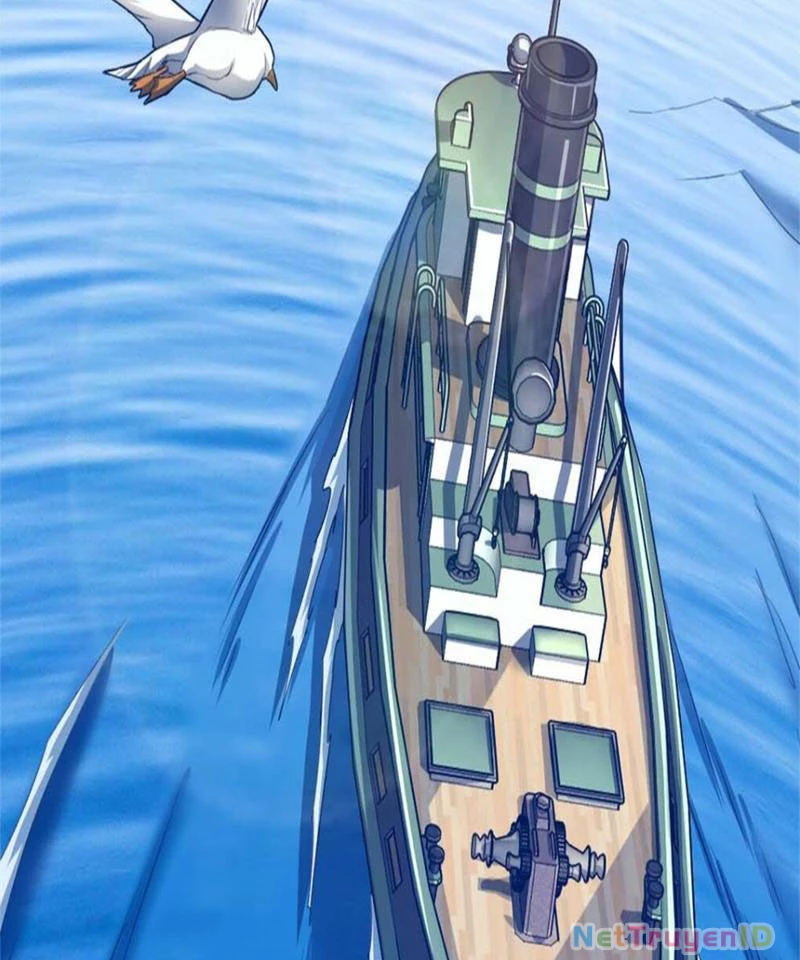 Chiếc Lồng Chứa Quỷ Chapter 15 - Trang 3