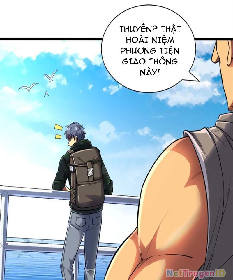 Chiếc Lồng Chứa Quỷ Chapter 15 - Trang 3