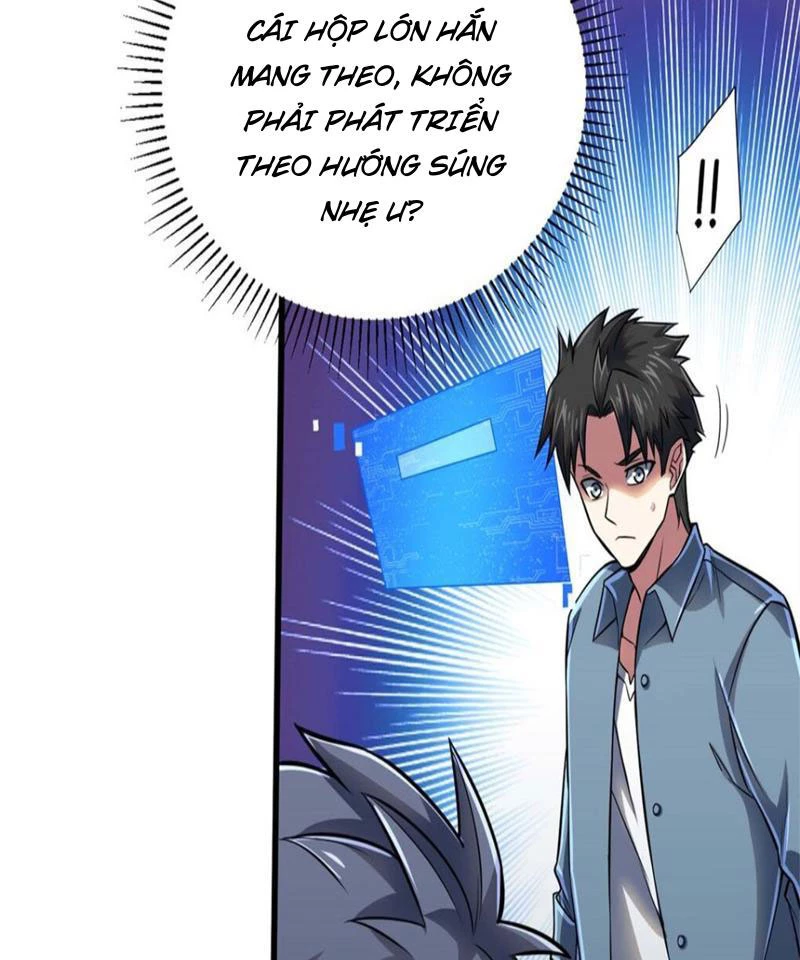 Chiếc Lồng Chứa Quỷ Chapter 15 - Trang 3
