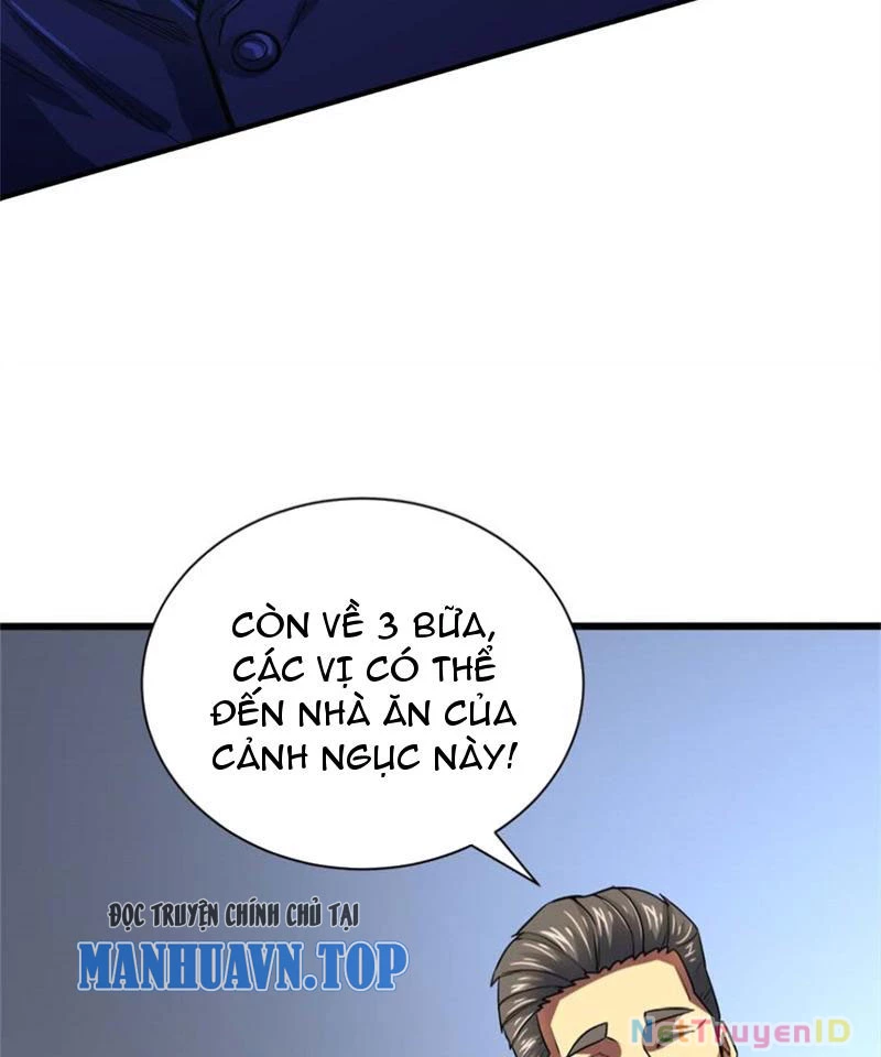 Chiếc Lồng Chứa Quỷ Chapter 15 - Trang 3