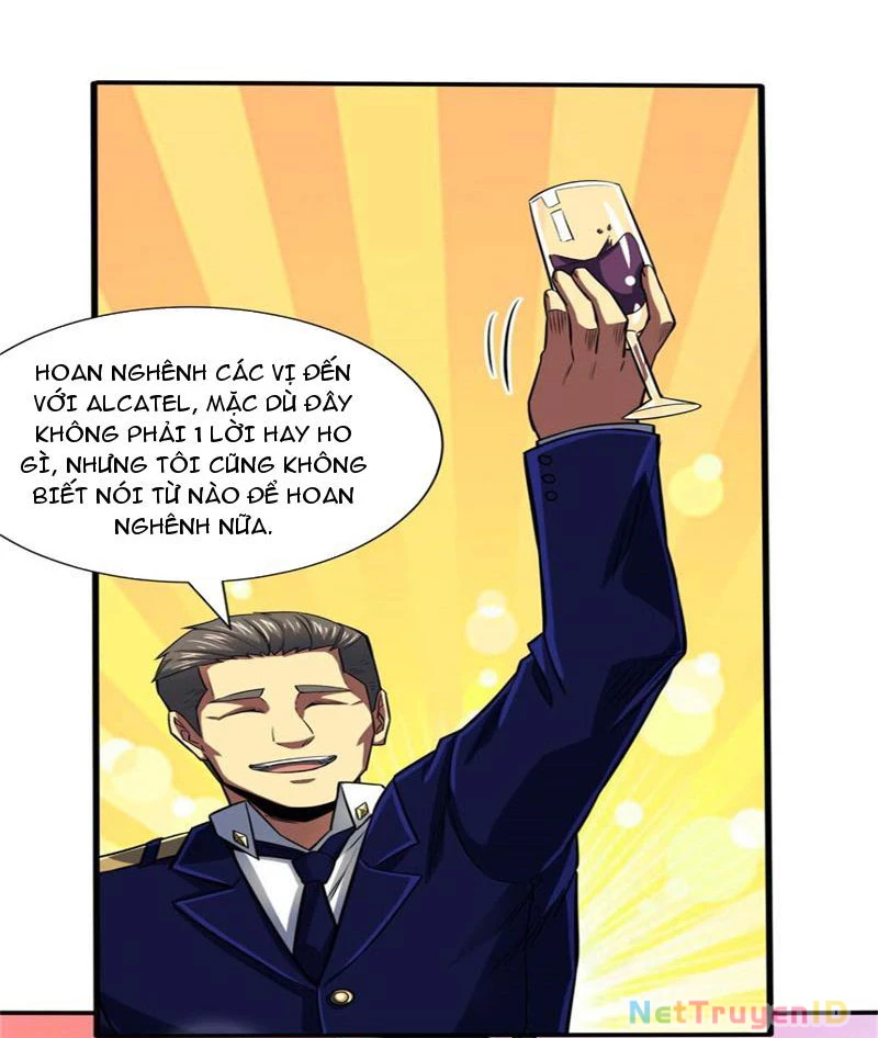 Chiếc Lồng Chứa Quỷ Chapter 15 - Trang 3
