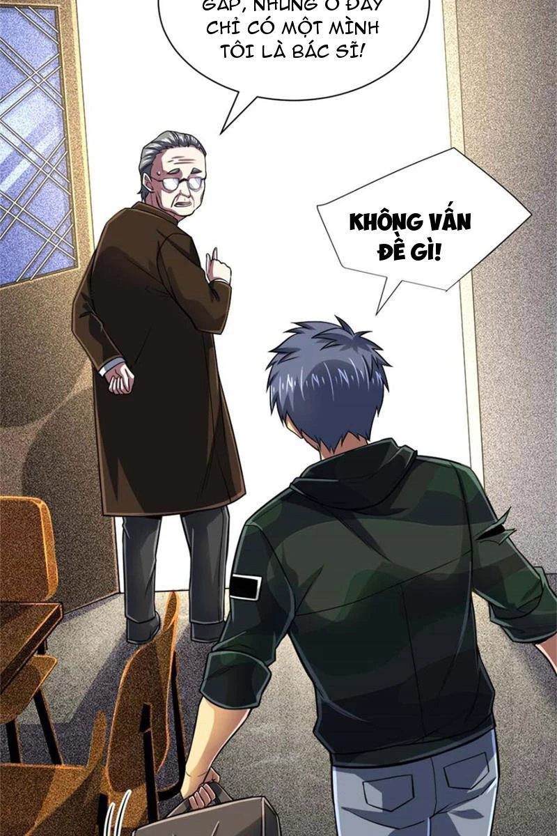 Chiếc Lồng Chứa Quỷ Chapter 16 - Trang 3