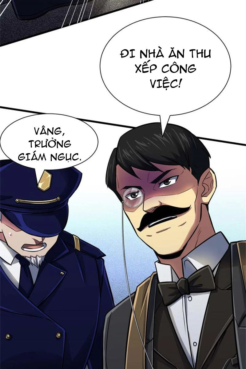 Chiếc Lồng Chứa Quỷ Chapter 16 - Trang 3