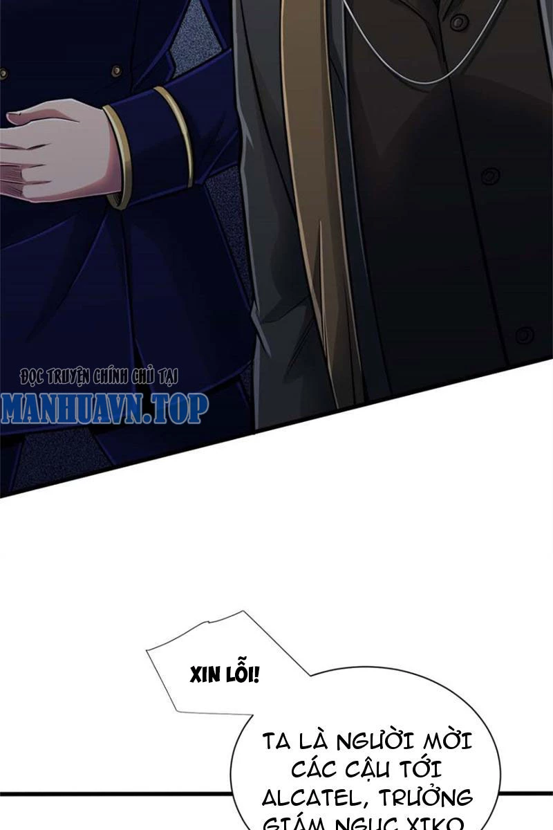 Chiếc Lồng Chứa Quỷ Chapter 16 - Trang 3
