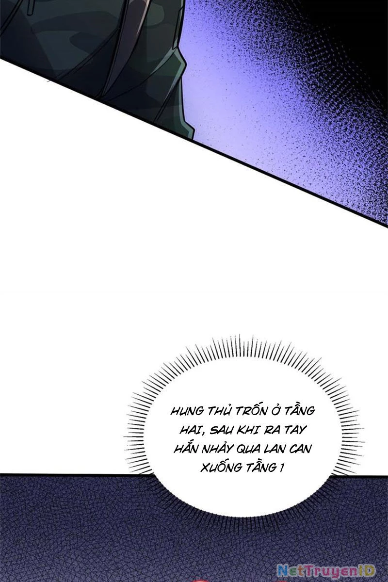 Chiếc Lồng Chứa Quỷ Chapter 16 - Trang 3