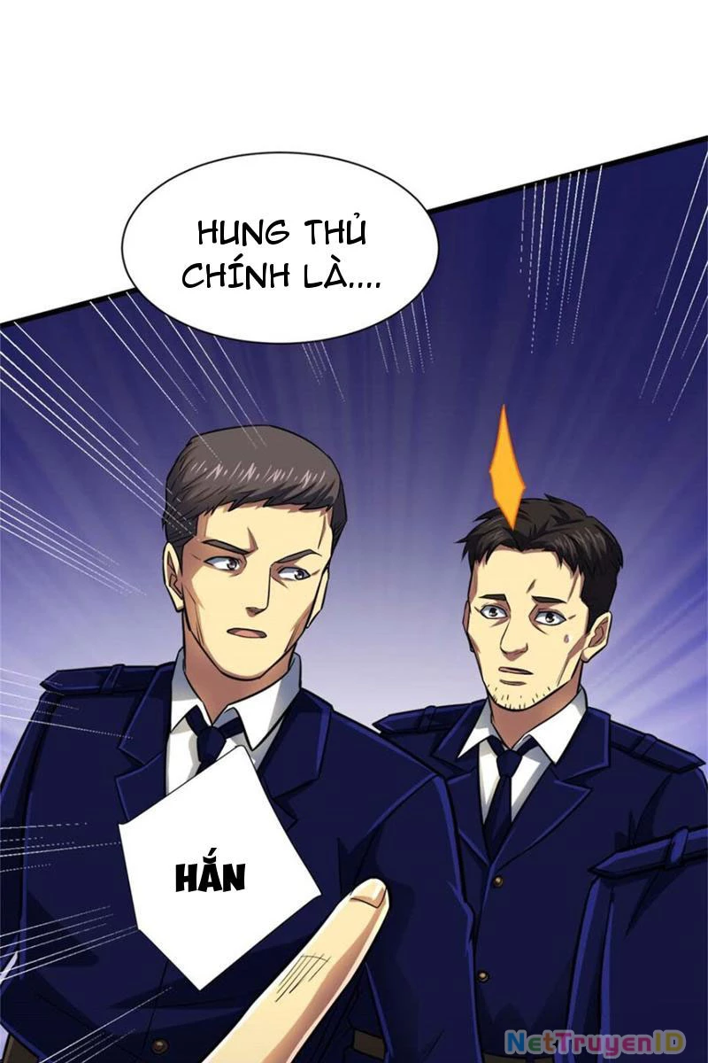 Chiếc Lồng Chứa Quỷ Chapter 16 - Trang 3