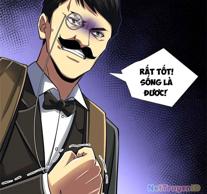 Chiếc Lồng Chứa Quỷ Chapter 16 - Trang 3