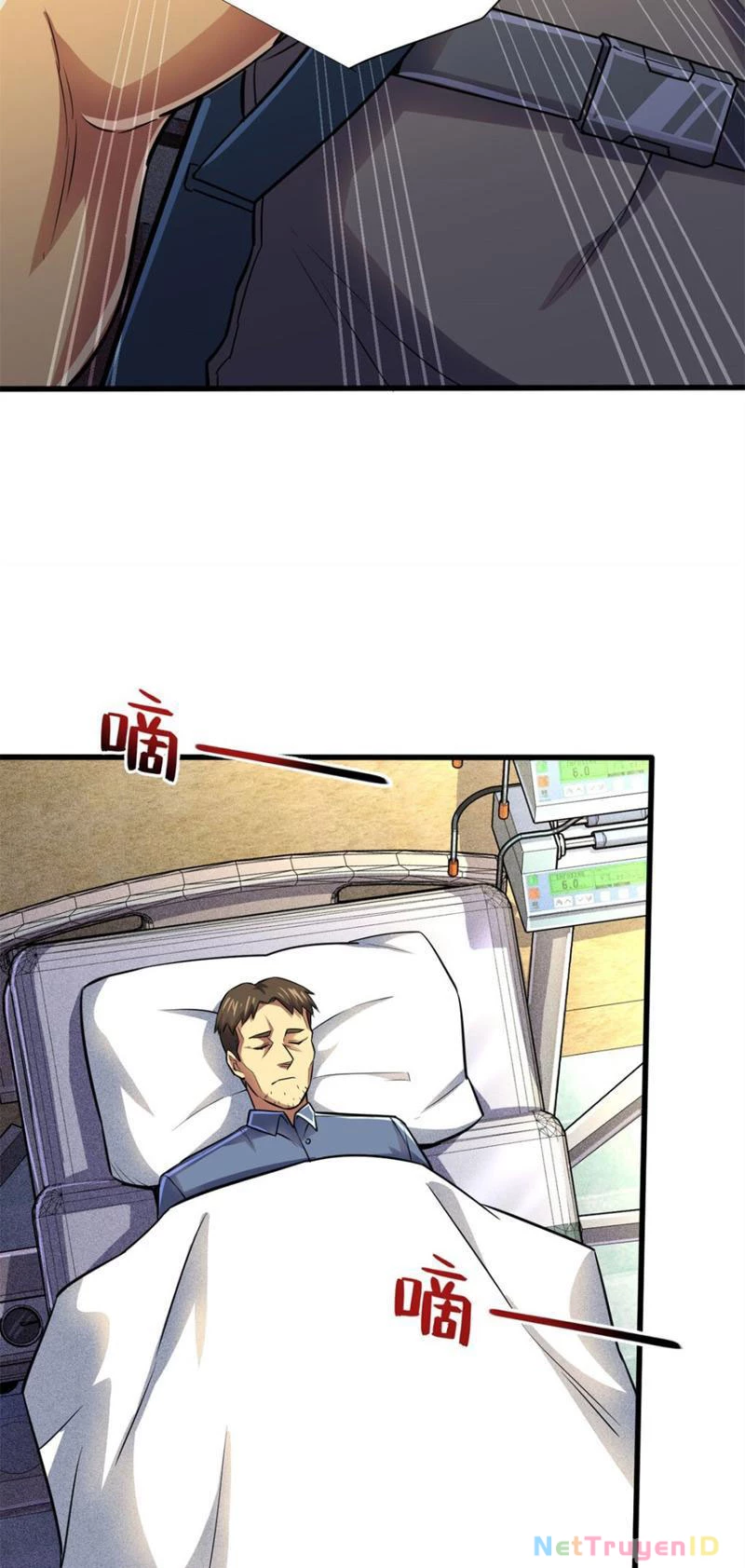 Chiếc Lồng Chứa Quỷ Chapter 17 - Trang 3
