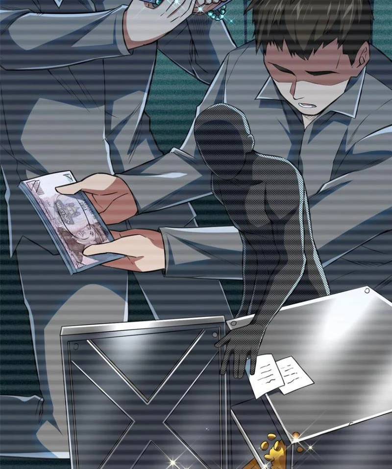 Chiếc Lồng Chứa Quỷ Chapter 18 - Trang 3