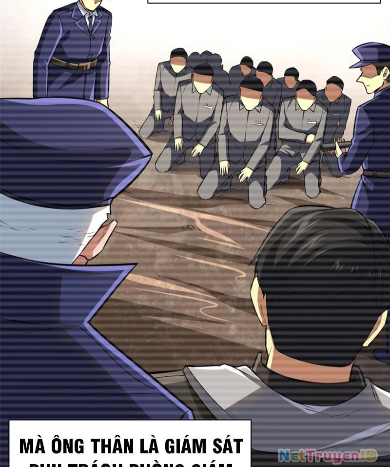 Chiếc Lồng Chứa Quỷ Chapter 18 - Trang 3