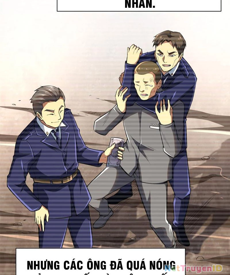Chiếc Lồng Chứa Quỷ Chapter 18 - Trang 3