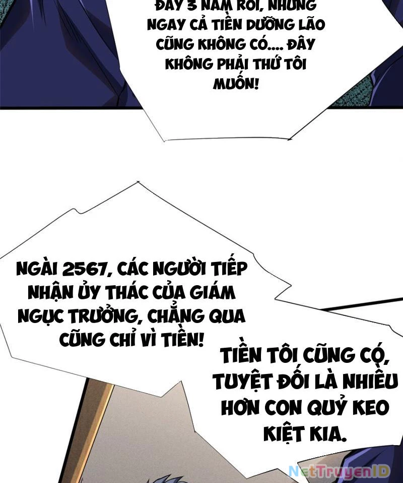 Chiếc Lồng Chứa Quỷ Chapter 18 - Trang 3