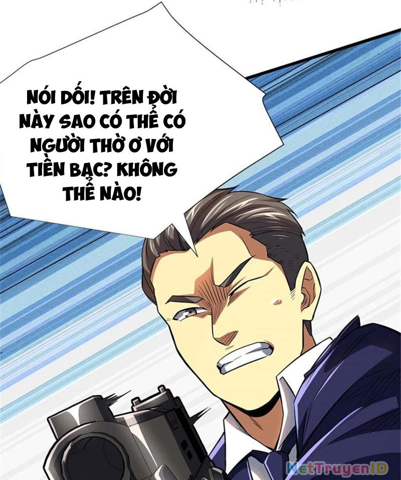 Chiếc Lồng Chứa Quỷ Chapter 18 - Trang 3