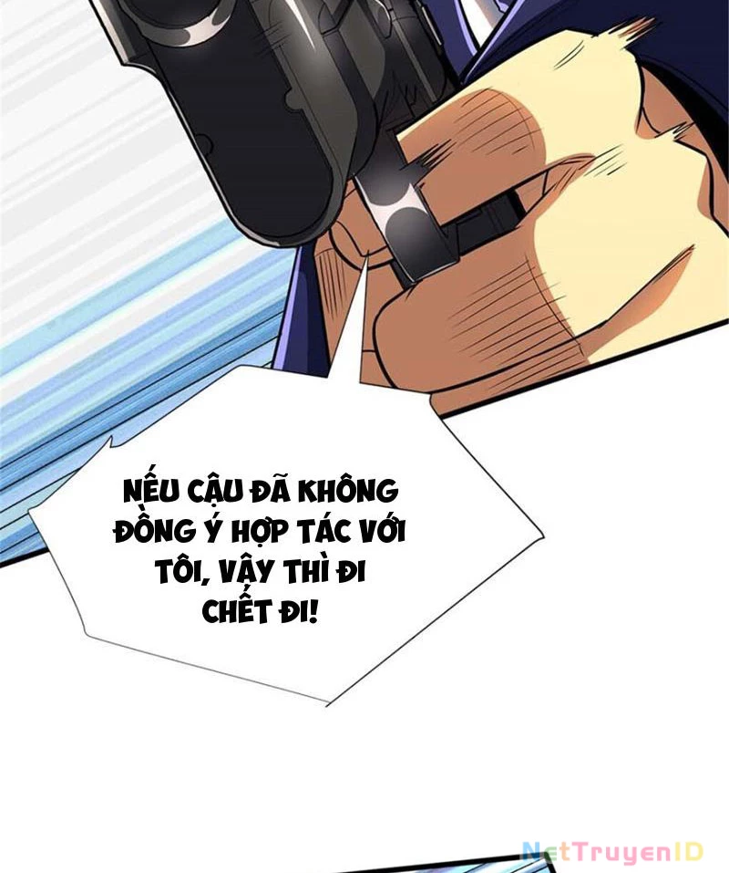 Chiếc Lồng Chứa Quỷ Chapter 18 - Trang 3