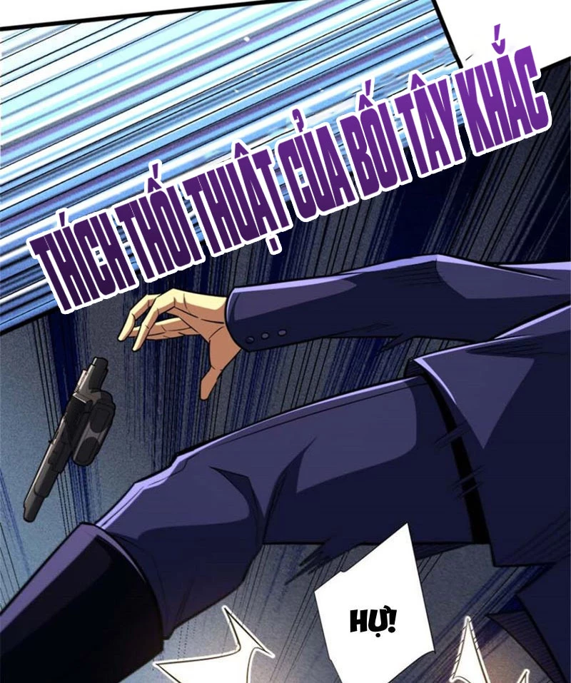 Chiếc Lồng Chứa Quỷ Chapter 18 - Trang 3