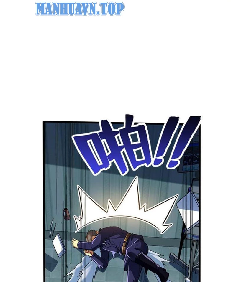 Chiếc Lồng Chứa Quỷ Chapter 18 - Trang 3