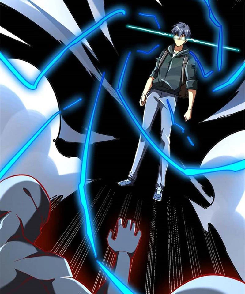 Chiếc Lồng Chứa Quỷ Chapter 18 - Trang 3