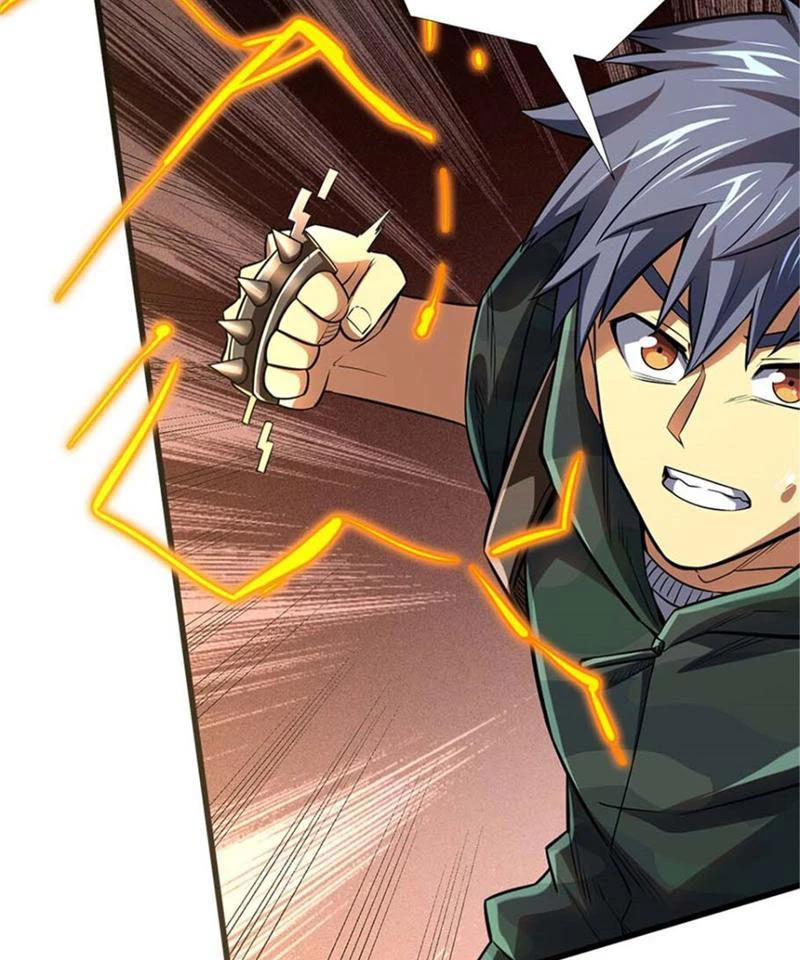 Chiếc Lồng Chứa Quỷ Chapter 18 - Trang 3