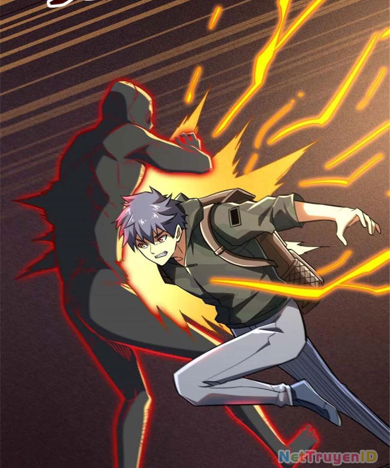Chiếc Lồng Chứa Quỷ Chapter 18 - Trang 3