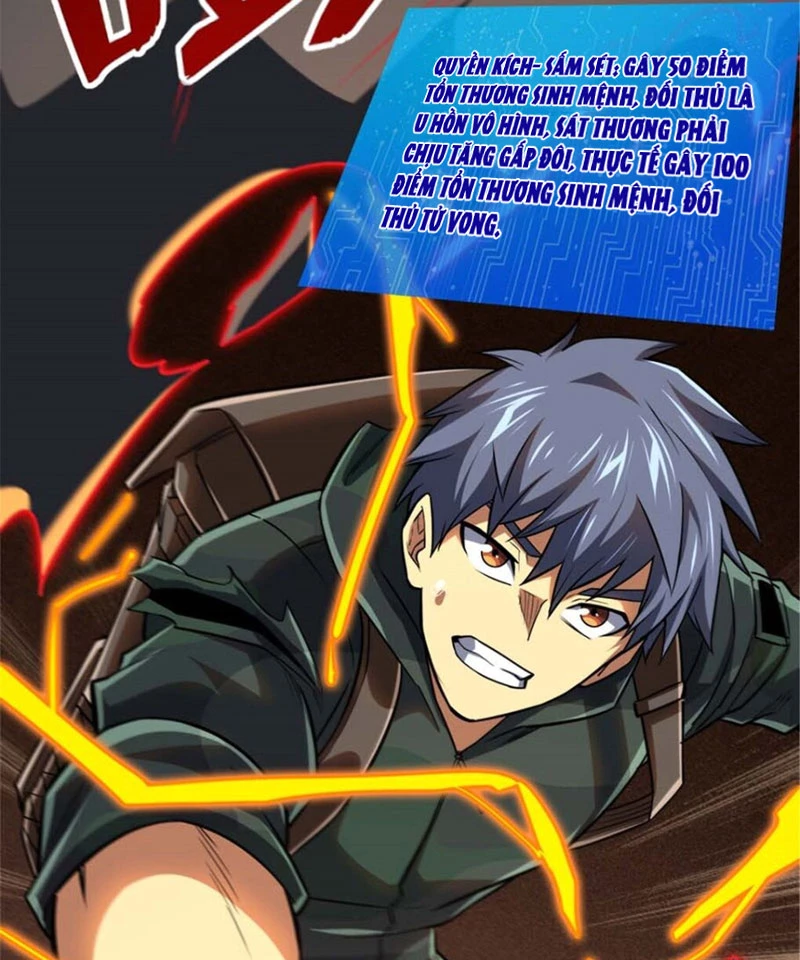 Chiếc Lồng Chứa Quỷ Chapter 18 - Trang 3