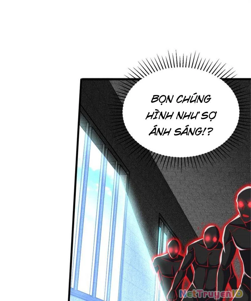 Chiếc Lồng Chứa Quỷ Chapter 18 - Trang 3