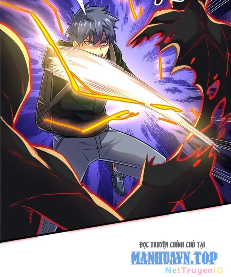 Chiếc Lồng Chứa Quỷ Chapter 18 - Trang 3