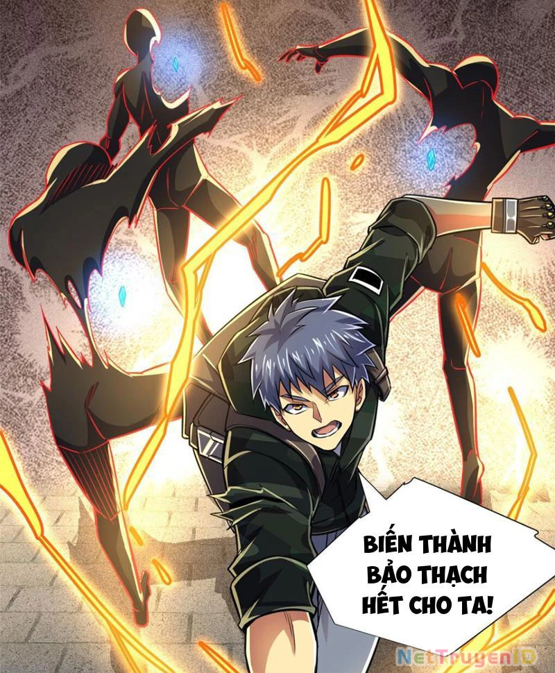 Chiếc Lồng Chứa Quỷ Chapter 18 - Trang 3