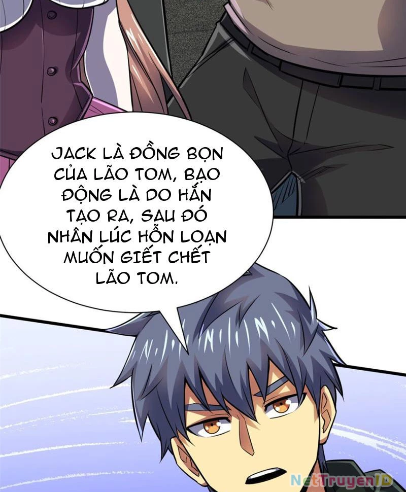 Chiếc Lồng Chứa Quỷ Chapter 18 - Trang 3