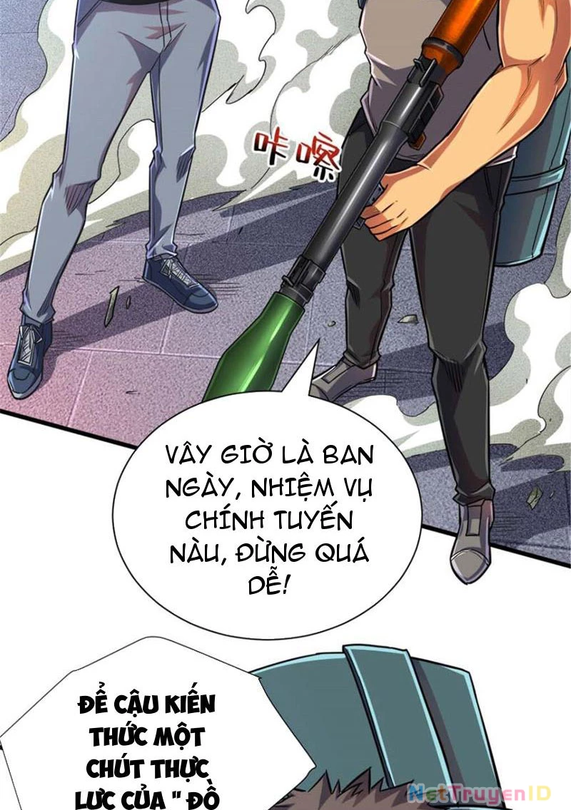 Chiếc Lồng Chứa Quỷ Chapter 19 - Trang 3